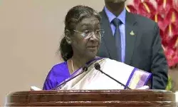 नारी शक्ति के बिना जल शक्ति की सफलता संभव नहीं नारी शक्ति के बिना जल शक्ति की सफलता संभव नहीं