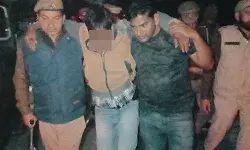 पुलिस मुठभेड़ के बाद टॉप 5 बदमाश घायलवस्था में गिरफ्तार पुलिस मुठभेड़ के बाद टॉप 5 बदमाश घायलवस्था में गिरफ्तार