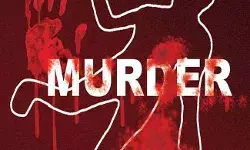 खेत में शव मिलने से फैली सनसनी- हत्या की जताई जा रही आशंका खेत में शव मिलने से फैली सनसनी- हत्या की जताई जा रही आशंका