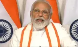 PM मोदी करेंगे संबोधन- स्वास्थ्य क्षेत्र की घोषित योजनाओं पर होगा मंथन