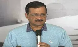 सरकारों को गिराने के लिए मोदी कर रहे CBI-ED का इस्तेमाल- केजरीवाल