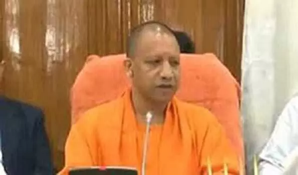 बोले सीएम योगी- पहली बार किसान बना सरकार के एजेंडे का हिस्सा बोले सीएम योगी- पहली बार किसान बना सरकार के एजेंडे का हिस्सा