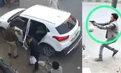 उमेश मर्डर केस में पहली गोली चलाने वाले को पुलिस ने थमाया यमलोक का टिकट उमेश मर्डर केस में पहली गोली चलाने वाले को पुलिस ने थमाया यमलोक का टिकट