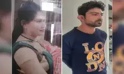 हत्या कर शव के टुकड़ो को छिपाकर रखा पानी के टैंक में- अब खुलासा हत्या कर शव के टुकड़ो को छिपाकर रखा पानी के टैंक में- अब खुलासा