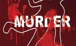 अवैध संबंध के शक में पति ने पत्नी का कर दिया कत्ल अवैध संबंध के शक में पति ने पत्नी का कर दिया कत्ल