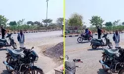 छुट्टी मनाने आए फौजी का फोटो खींचने को लेकर हुआ विवाद, कर दी हत्या छुट्टी मनाने आए फौजी का फोटो खींचने को लेकर हुआ विवाद, कर दी हत्या