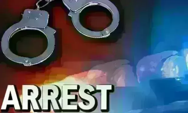 8 नक्सलियों ने मानी हार पुलिस के सामने किया सरेंडर, 6 गिरफ्तार