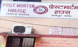 शव से लिपटकर रो रही थी मां- अचानक चलने लगी बेटे की सांस- फिर हुआ यूं.. शव से लिपटकर रो रही थी मां- अचानक चलने लगी बेटे की सांस- फिर हुआ यूं..