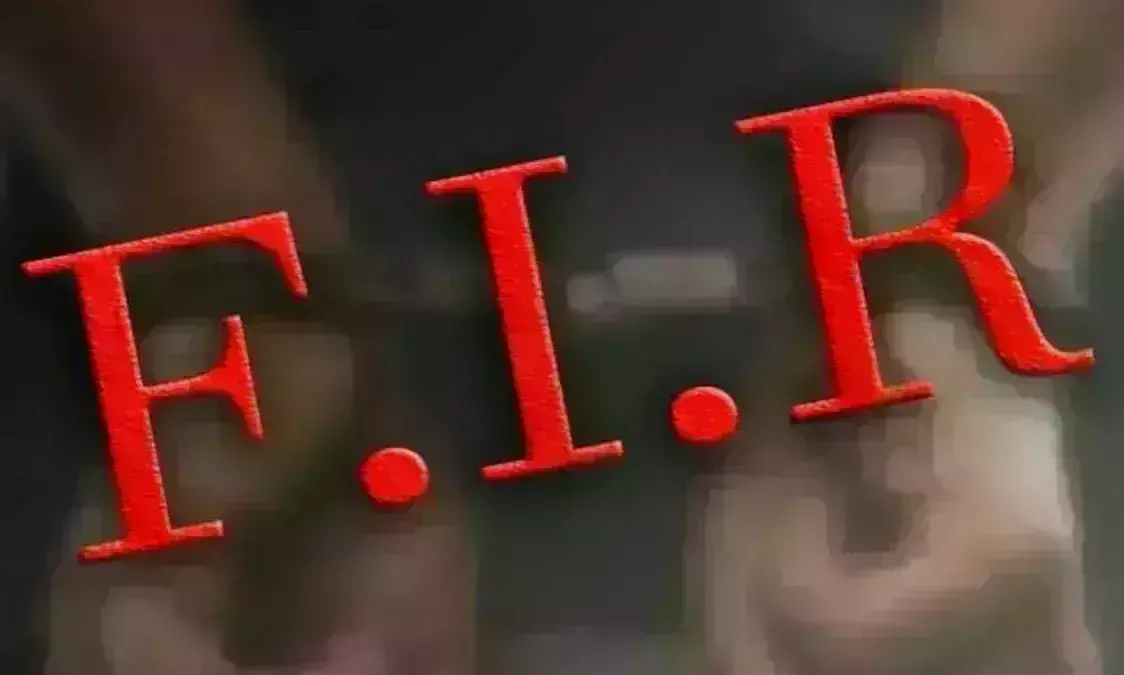 छात्रा ने की आत्महत्या- प्रधानाचार्य सहित टीचरों पर हत्या का मुकदमा दर्ज