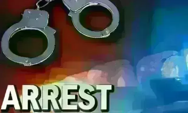 गोली चलाकर हत्या करने के मामले में एक महिला सहित तीन आरोपी गिरफ्तार