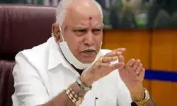 चुनाव के बाद मुख्यमंत्री पद के उम्मीदवार का फैसला- येदियुरप्पा चुनाव के बाद मुख्यमंत्री पद के उम्मीदवार का फैसला- येदियुरप्पा