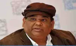 अभिनेता, निर्देशक सतीश कौशिक का फोर्टिस अस्पताल में हुआ निधन अभिनेता, निर्देशक सतीश कौशिक का फोर्टिस अस्पताल में हुआ निधन