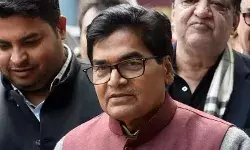 ED का यूज कर विपक्षी नेताओं को कठघरे में खड़ा कर सकती है भाजपा- यादव ED का यूज कर विपक्षी नेताओं को कठघरे में खड़ा कर सकती है भाजपा- यादव