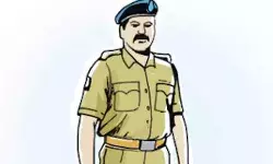 झगड़ा कर रहे लोगों को समझाने गए सिपाहियों पर कर दिया हमला झगड़ा कर रहे लोगों को समझाने गए सिपाहियों पर कर दिया हमला