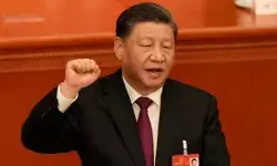 बदल दिया इतिहास- चीन की कमान फिर से शी जिनपिंग के हाथ बदल दिया इतिहास- चीन की कमान फिर से शी जिनपिंग के हाथ