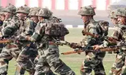 सरकार का ऐलान- बीएसएफ की भर्ती में अग्निवीरो को भी मिलेगा आरक्षण सरकार का ऐलान- बीएसएफ की भर्ती में अग्निवीरो को भी मिलेगा आरक्षण