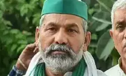 टिकैत परिवार को धमकी देने वाला गिरफ्तार- पुलिस जल्द करेगी.. टिकैत परिवार को धमकी देने वाला गिरफ्तार- पुलिस जल्द करेगी..