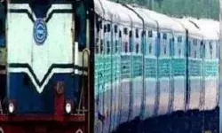 5 घंटे तक बंद रहेंगी रेलवे की सेवाएं- सोच समझकर घर से निकले 5 घंटे तक बंद रहेंगी रेलवे की सेवाएं- सोच समझकर घर से निकले