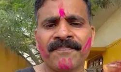 3 राज्यों में पप्पू हुआ फेल- जोगीरा सारा रारा- अब दरोगा की क्लास