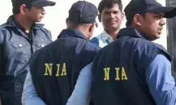 एनआईए के छापे में मिली आपत्तिजनक मशीनें- अब्दुल शोएब अरेस्ट