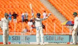 चला बल्ला तो खत्म हुआ शतक का सूखा- 1206 दिन बाद विराट की सेंचुरी