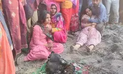 लापता हुए युवक की हत्या कर शव बिटौडे में रखकर जलाया