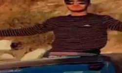 कार की बोनट पर खतरनाक स्टंट- अब बाहुबली हवालात के भीतर