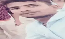 पुलिस की दबिश से बचकर भागे छेड़छाड़ के आरोपी ने किया ऐसा काम पुलिस की दबिश से बचकर भागे छेड़छाड़ के आरोपी ने किया ऐसा काम