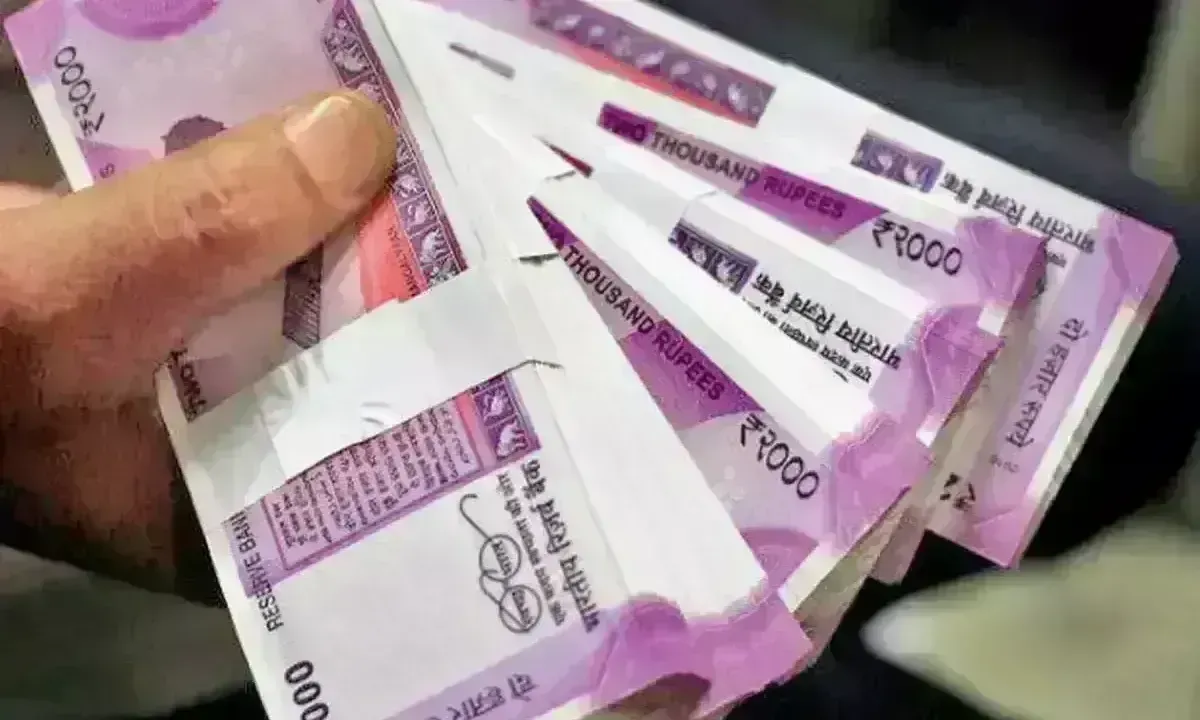 विधायकों की कर दी मौज- बढ़ा दिया 66 फ़ीसदी वेतन- अब मिलेंगे.. विधायकों की कर दी मौज- बढ़ा दिया 66 फ़ीसदी वेतन- अब मिलेंगे..