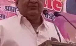 बोले बीजेपी नेता- सैंया भए कोतवाल तो फिर डर काहे का बोले बीजेपी नेता- सैंया भए कोतवाल तो फिर डर काहे का