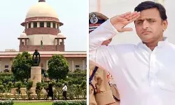 सीबीआई को कोर्ट का सुप्रीम झटका- मुलायम परिवार को राहत