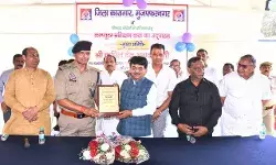 जेल में बंद कैदी कंप्यूटर ज्ञान प्राप्त कर बनेंगे आत्मनिर्भर कपिल देव जेल में बंद कैदी कंप्यूटर ज्ञान प्राप्त कर बनेंगे आत्मनिर्भर कपिल देव