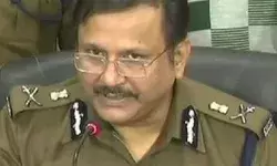 डीजी जेल की अतीक के मददगारो पर गाज- जेलर, डिप्टी जेलर समेत 6 सस्पेंड डीजी जेल की अतीक के मददगारो पर गाज- जेलर, डिप्टी जेलर समेत 6 सस्पेंड