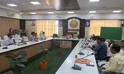 छूटे पात्र मतदाताओं के लिए मौका- वोटर लिस्ट में दर्ज कराएं नाम छूटे पात्र मतदाताओं के लिए मौका- वोटर लिस्ट में दर्ज कराएं नाम