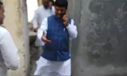 अदालत में पेश हुए मंत्री कपिलदेव-14 व 17 मार्च को होगी सुनवाई अदालत में पेश हुए मंत्री कपिलदेव-14 व 17 मार्च को होगी सुनवाई