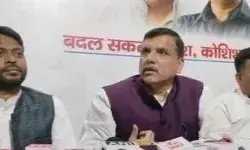 यूपी नगर निकाय चुनाव में मिली जीत तो हाउस टैक्स हाफ, वाटर टैक्स माफ