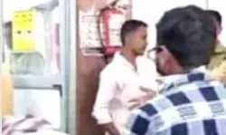 दवा फैक्ट्री में तेल बनाते समय सिलेंडर में ब्लास्ट- एक मरा दो गंभीर दवा फैक्ट्री में तेल बनाते समय सिलेंडर में ब्लास्ट- एक मरा दो गंभीर