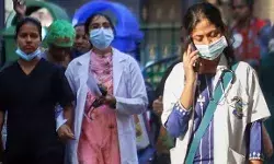 सर्दी बुखार का वायरस ले गया अब एक और जान- देश में अभी तक.. सर्दी बुखार का वायरस ले गया अब एक और जान- देश में अभी तक..