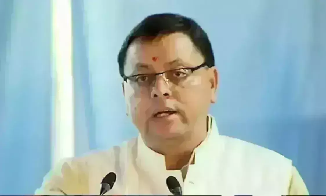 राज्य गठन के आंदोलनकारियो को सरकारी नौकरियों में मिलेगा आरक्षण राज्य गठन के आंदोलनकारियो को सरकारी नौकरियों में मिलेगा आरक्षण