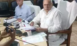 सीएम का ऐलान- चना सरसों मसूर की न्यूनतम समर्थन मूल्य पर होगी खरीद