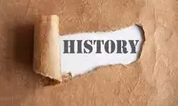 जानिए आज के इतिहास की महत्वपूर्ण घटनाएं... जानिए आज के इतिहास की महत्वपूर्ण घटनाएं...