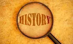 जानिए आज के इतिहास की प्रमुख ऐतिहासिक घटनाएं... जानिए आज के इतिहास की प्रमुख ऐतिहासिक घटनाएं...