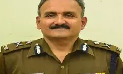 डीजीपी ने पुलिस कमांडरों को दिए निर्देश- गवाहों की हो पर्याप्त सुरक्षा डीजीपी ने पुलिस कमांडरों को दिए निर्देश- गवाहों की हो पर्याप्त सुरक्षा