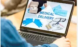 ऑनलाइन दवा दुकानों पर ताले चढ़ने की तैयारी!- सरकार ला रही नया कानून ऑनलाइन दवा दुकानों पर ताले चढ़ने की तैयारी!- सरकार ला रही नया कानून