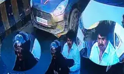 इधर मकान में एसटीएफ की एंट्री- उधर 20 मिनट पहले गुड्डू मुस्लिम फरार इधर मकान में एसटीएफ की एंट्री- उधर 20 मिनट पहले गुड्डू मुस्लिम फरार