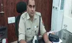 कप्तान ने किए बंपर तबादले- 8 थानेदार, 18 दरोगा स्थानांतरित कप्तान ने किए बंपर तबादले- 8 थानेदार, 18 दरोगा स्थानांतरित