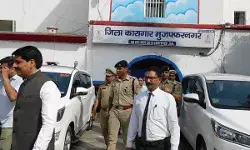 जिला जज डीएम और एसएसपी के औचक निरीक्षण से जिला जेल में हड़कंप जिला जज डीएम और एसएसपी के औचक निरीक्षण से जिला जेल में हड़कंप