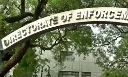 चर्च ऑफ नॉर्थ इंडिया के दर्जनभर से अधिक ठिकानों पर ईडी का छापा चर्च ऑफ नॉर्थ इंडिया के दर्जनभर से अधिक ठिकानों पर ईडी का छापा