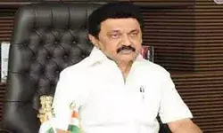 पटाखा फैक्टरी में विस्फोट से दो महिलाओं की मौत, स्टालिन ने जताया शोक पटाखा फैक्टरी में विस्फोट से दो महिलाओं की मौत, स्टालिन ने जताया शोक