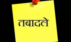 एसएसपी ने चुनाव बाद बदल दिए 5 CO - यतेंद्र को बनाया..